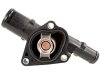 TERMOSTAT RENAULT 1.2 16V CLIO II III IV KANGOO THALIA TWINGO MODUS ORYGINAŁ 8200660882